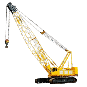 Sewa Crawler Crane 35 ton