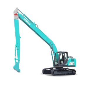 Sewa Excavator Long ARM