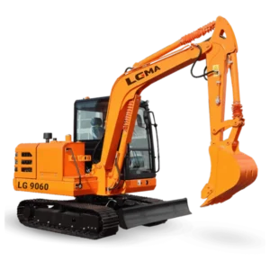 Sewa Excavator Mini PC-50