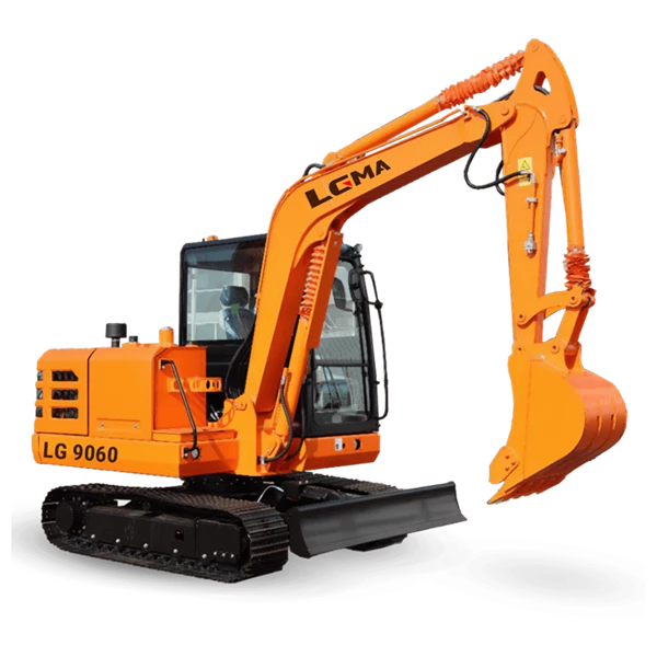 Sewa Excavator Mini PC-50