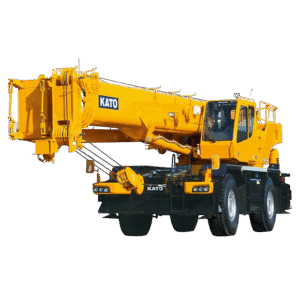 Sewa Roughter Crane 10 ton