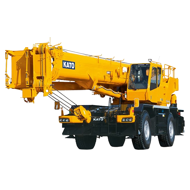 Sewa Roughter Crane 10 ton